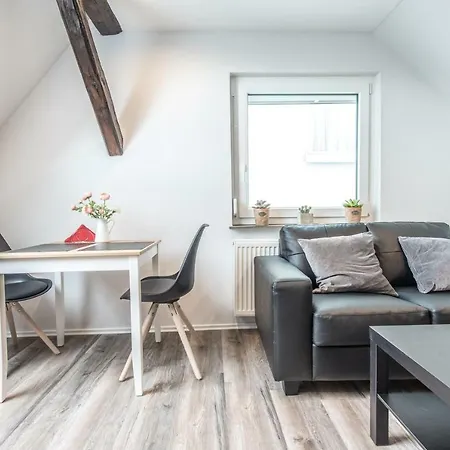 Ferienwohnung Kopf Bad Buchau Eksteriør billede