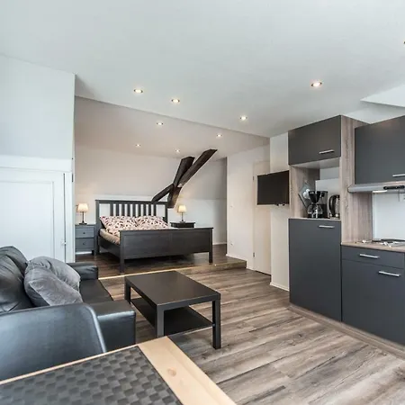 Ferienwohnung Kopf Bad Buchau Eksteriør billede
