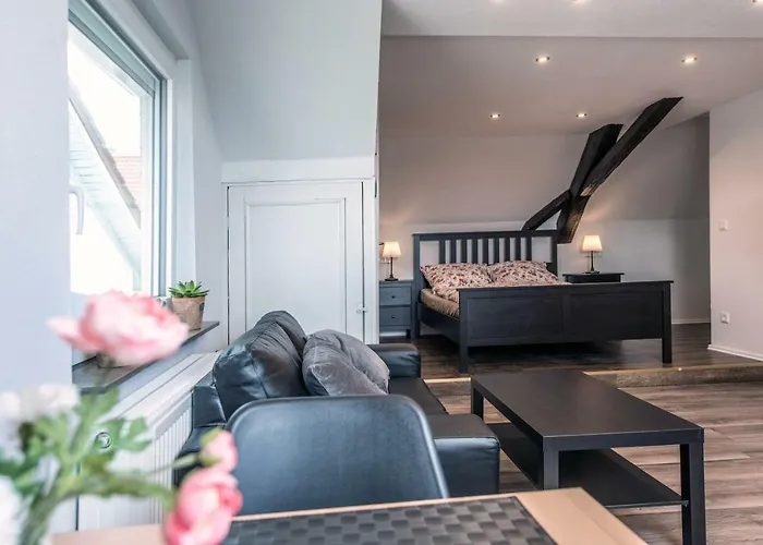 Ferienwohnung Kopf