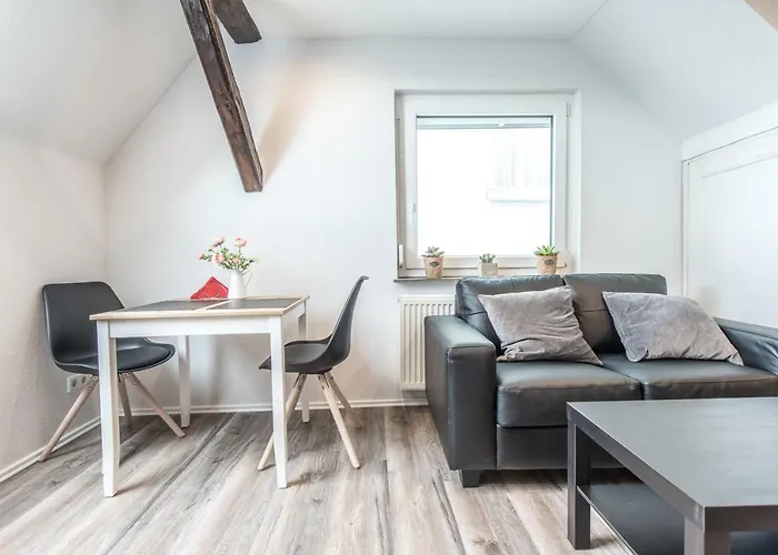 Ferienwohnung Kopf