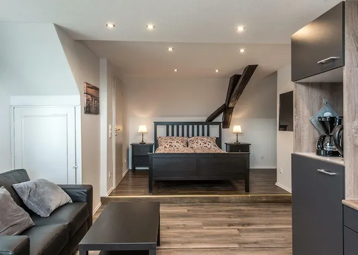 Ferienwohnung Kopf