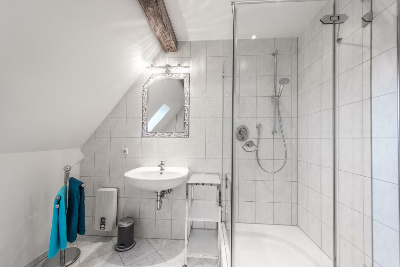 Apartment Kopf
