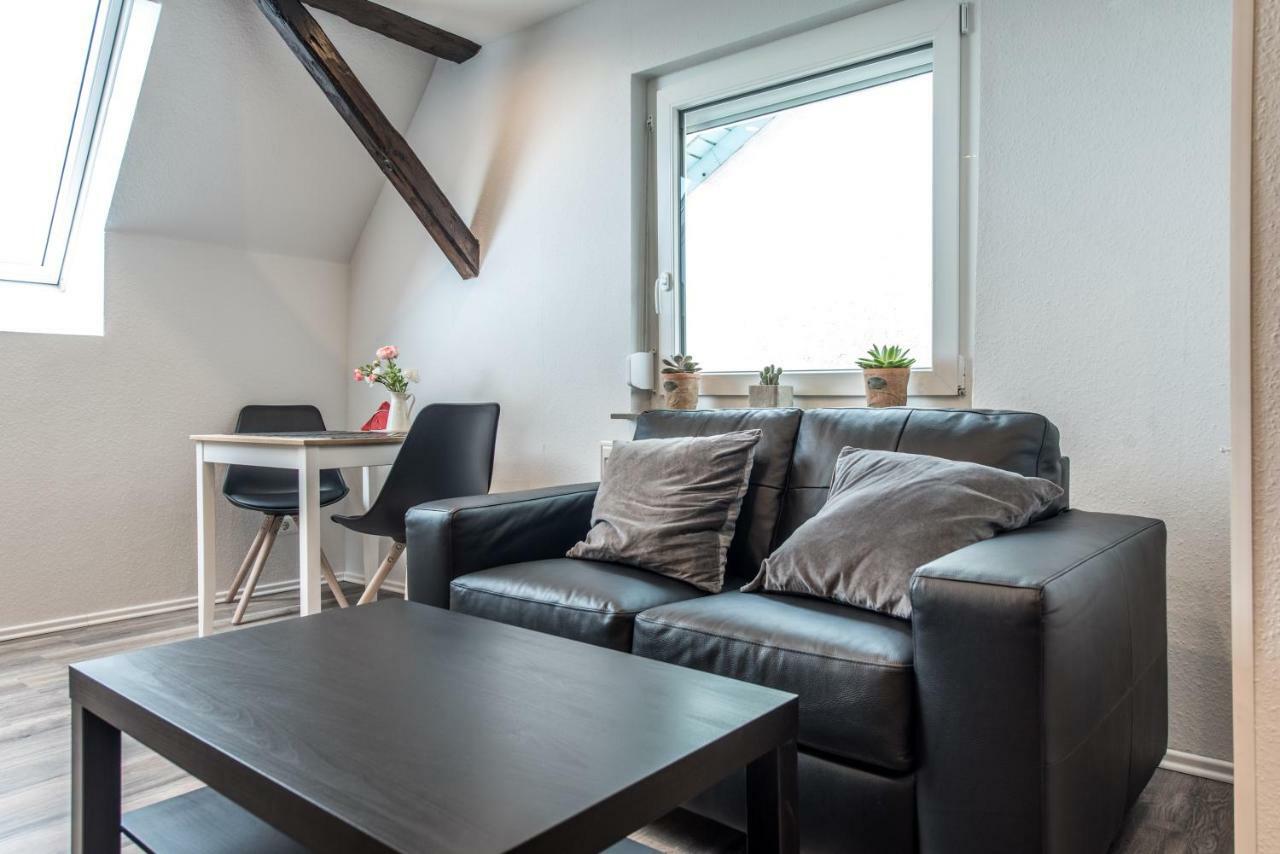 Kopf Apartment *