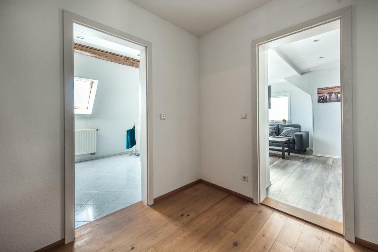 Kopf Apartment *