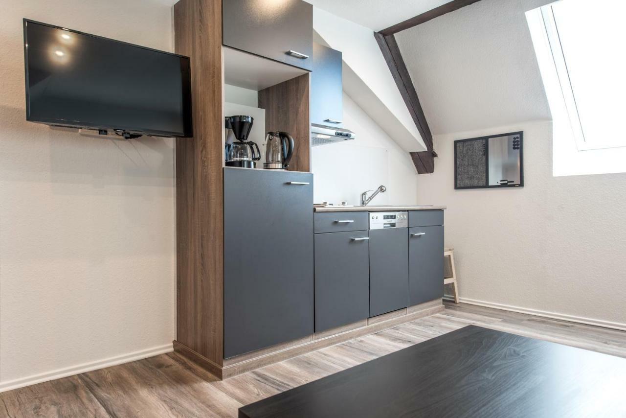 Kopf Apartment *