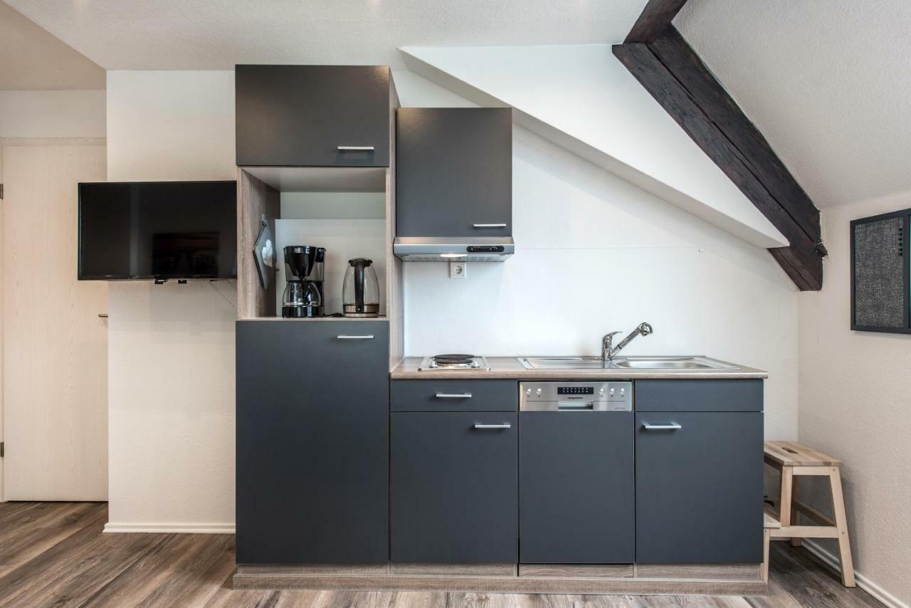 Kopf Apartment *