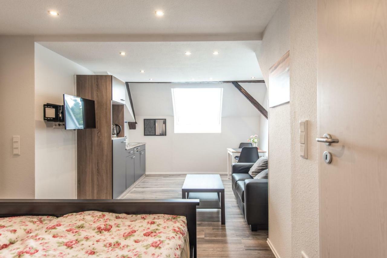 Kopf Apartment *